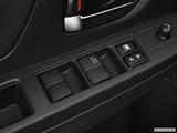  Driver's side inside window controls photo